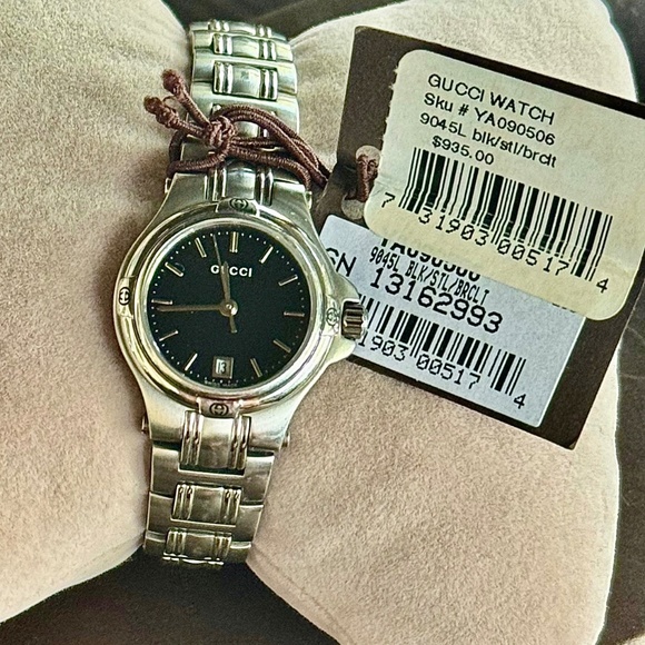 NEW! -  Gorgeous Gucci 9045 Series